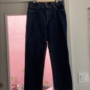 Men’s vintage arrow jeans